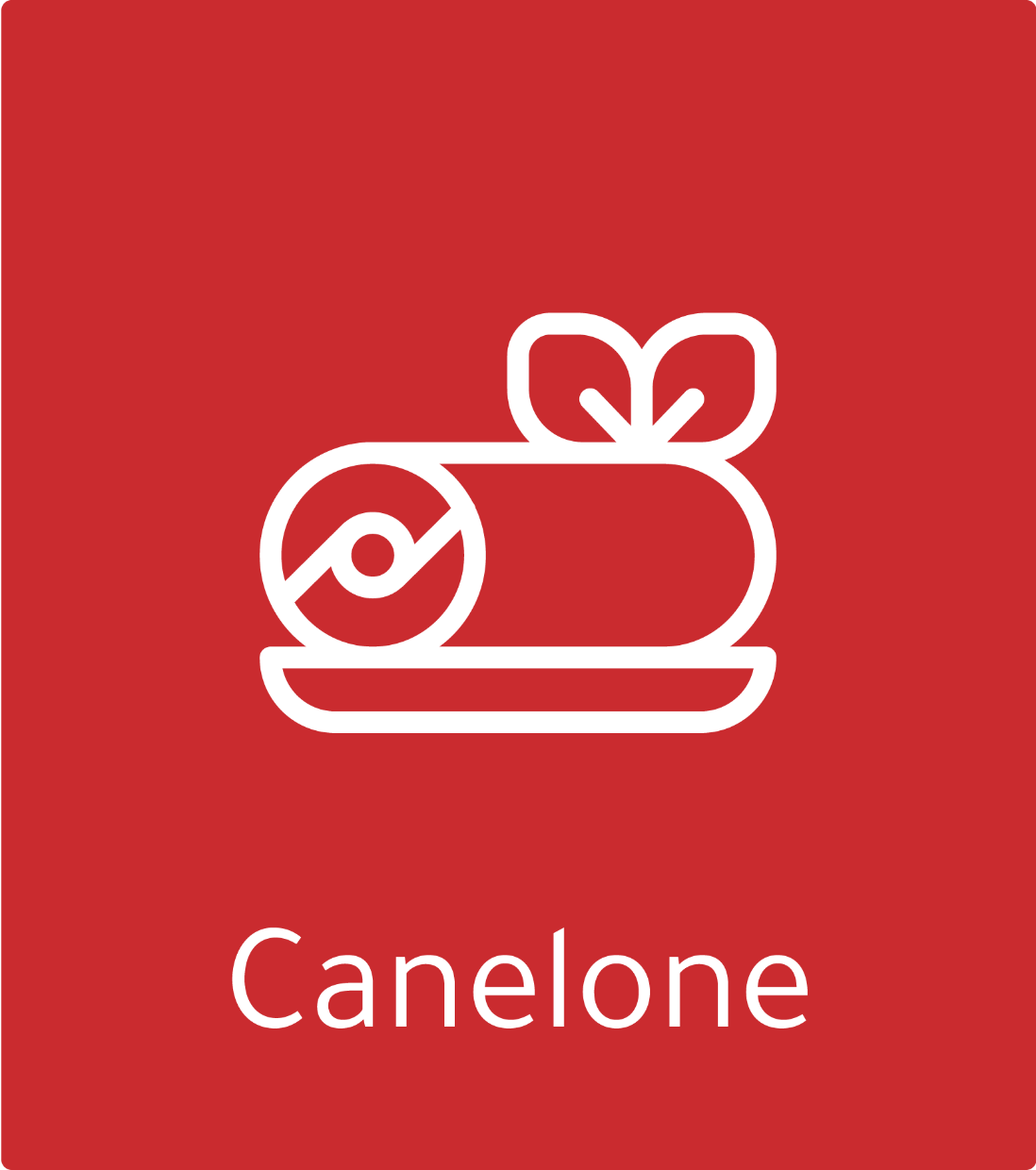 Canelone